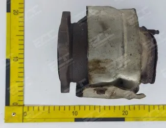 Katalyzátor Hyundai / Kia GHLH / YH3 - 2