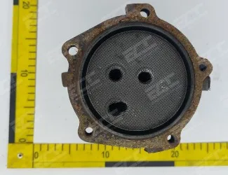 Katalyzátor Hyundai / Kia GHLH / YH3 - 4