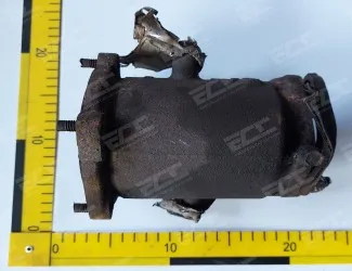 Katalyzátor GHRH / YH1