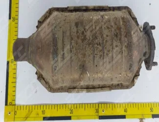 Katalyzátor Hyundai / Kia K080 - 2