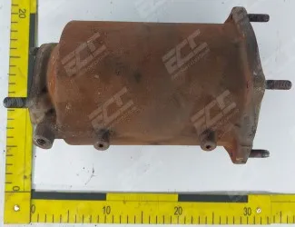 Katalyzátor Hyundai / Kia KN61 - 2