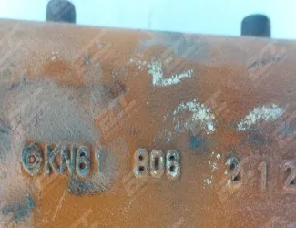 Katalyzátor Hyundai / Kia KN61 - 3