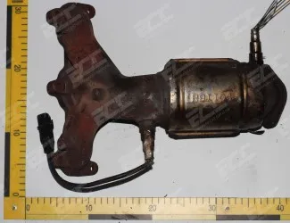 Katalyzátor L91104 / L9II04