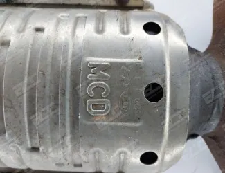 Katalyzátor Hyundai / Kia MCD - 3