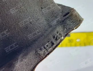 Katalyzátor Hyundai / Kia MEJ21 - 3