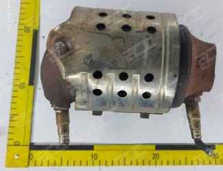 Katalyzátor Hyundai / Kia PBD1 - 2