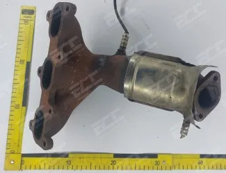 Katalyzátor Hyundai / Kia R81104 / R8II04 - 2