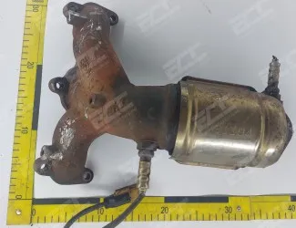 Katalyzátor R91104 / R9II04