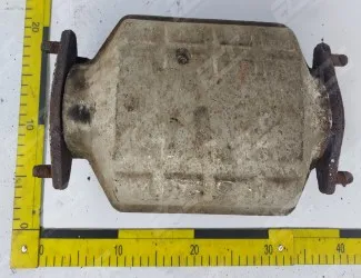 Katalyzátor Hyundai / Kia RSH01 / RSHD01 - 3