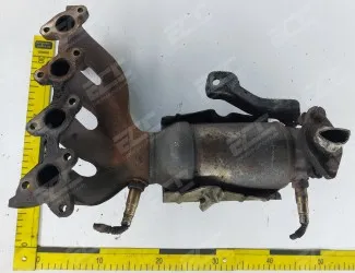 Katalyzátor Hyundai / Kia SAWD1 - 2