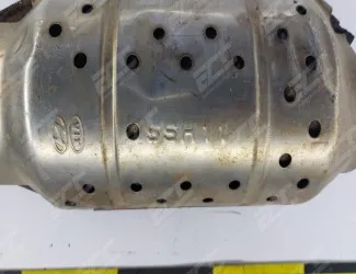 Katalyzátor Hyundai / Kia SSH11 - 3