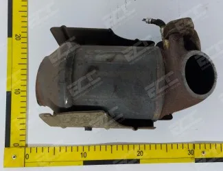 Katalyzátor Hyundai / Kia TBWD1 - 2