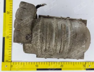 Katalyzátor Hyundai / Kia TBWE1 - 3