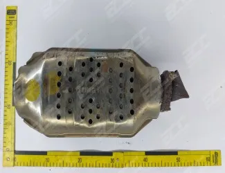 Katalyzátor Hyundai / Kia TSH61 - 2