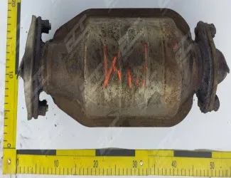 Katalyzátor Hyundai / Kia U2A680 - 2