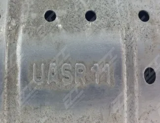 Katalyzátor Hyundai / Kia UASR11 - 3