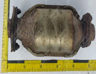 Katalyzátor Hyundai / Kia UDCM01 - 2