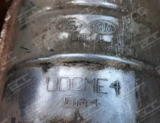 Katalyzátor Hyundai / Kia UDCME4 - 2