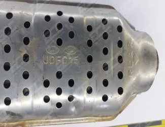 Katalyzátor Hyundai / Kia UDFC15 - 2