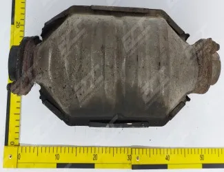 Katalyzátor Hyundai / Kia UDJM12 - 2