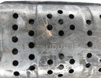 Katalyzátor Hyundai / Kia UDJM12 - 3