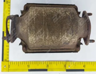 Katalyzátor Hyundai / Kia UDLD10 - 2