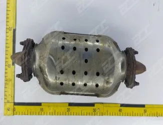 Katalyzátor Hyundai / Kia UDSA11 - 3