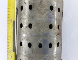 Katalyzátor Hyundai / Kia UDSA11 - 4