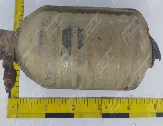 Katalyzátor Hyundai / Kia UDSM13 - 2