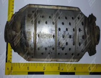 Katalyzátor Hyundai / Kia UDXD11 - 2