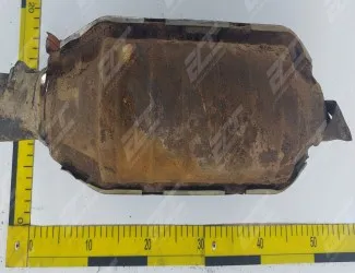 Katalyzátor Hyundai / Kia UDXD11 - 3