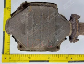 Katalyzátor Hyundai / Kia UJMD6 - 2