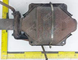 Katalyzátor Hyundai / Kia URSD6 - 2