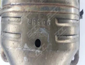 Katalyzátor Hyundai / Kia URSD6 - 3