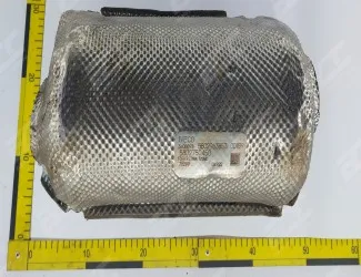 Katalyzátor 3608093 / 5802963853 / 5802750450 / NOx SCR