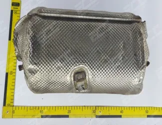 Katalyzátor Iveco 3608093 / 5802963853 / 5802750450 / NOx SCR - 2