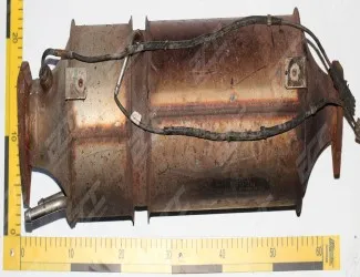 Katalyzátor 504131264