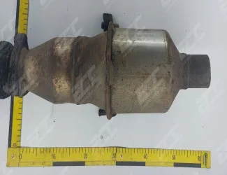 Katalyzátor Iveco 504141541 - 2