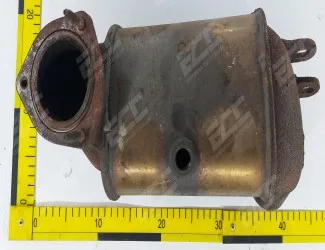 Katalyzátor 1X43-5E212-AM