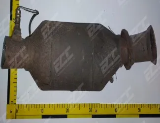 Katalyzátor 2R83-5E212-JB