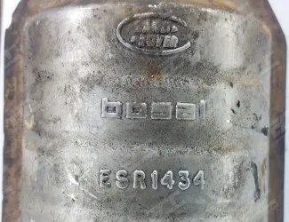 Katalyzátor Landrover ESR 1434 - 2
