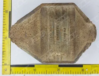 Katalyzátor ESR 2652