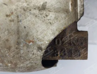 Katalyzátor Mazda 02K5 - 3