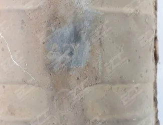 Katalyzátor Mazda 2Y - 3