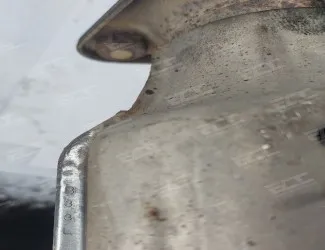 Katalyzátor Mazda B33L - 4