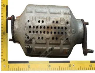 Katalyzátor Mazda B3C9 - 2