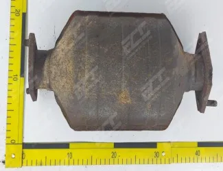 Katalyzátor Mazda B64E - 3