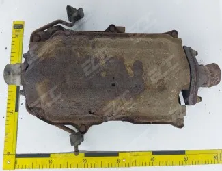 Katalyzátor Mazda F2D4 - 2