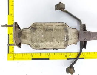 Katalyzátor Mazda FPF9 - 2