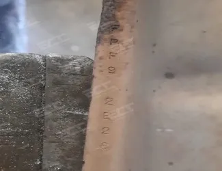 Katalyzátor Mazda FPF9 - 4